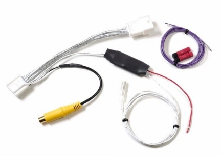 Picture of Beat-Sonic Backup Camera Interface for OEM Screens – 2012–2015 FRS/BRZ/86