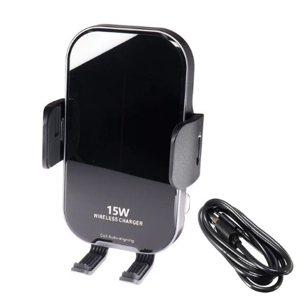 Picture of Beat Sonic Wireless Charging Smartphone Holder Kit  - 2022+ GR86/BRZ