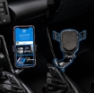 Picture of Beat Sonic Smartphone Holder Kit - 2022+ GR86/BRZ