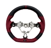 Picture of Rexpeed 2022+ GR86/BRZ Leather Steering Wheel