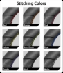 Picture of Rexpeed 2022+ GR86/BRZ Black Suede Steering Wheel