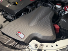 Picture of AWE S-FLO Carbon Intake System - 2023-2024 GR Corolla