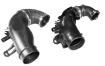 Picture of Eventuri Toyota GR Yaris / Corolla Carbon Turbo Inlet Tube - Gloss