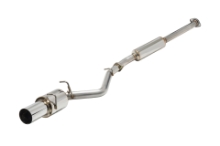 Picture of APEXi N1 Evolution-R Exhaust - 2022+ BRZ/GR86