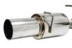 Picture of APEXi N1 Evolution-R Exhaust - 2022+ BRZ/GR86