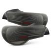 Picture of AlphaRex 2013-2020 FRS/BRZ/GT86 CSL Laser Style LUXX-Series LED Tail Lights (Black Smoke)