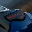 Picture of AlphaRex 2013-2020 FRS/BRZ/GT86 CSL Laser Style LUXX-Series LED Tail Lights (Black Clear)