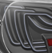 Picture of AlphaRex 2013-2020 FRS/BRZ/GT86 CSL Laser Style LUXX-Series LED Tail Lights (Black Clear)