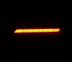 Picture of AlphaRex 2013-2020 FRS/BRZ/GT86 CSL Laser Style LUXX-Series LED Tail Lights (Black Clear)