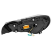 Picture of AlphaRex 2013-2020 FRS/BRZ/GT86 CSL Laser Style LUXX-Series LED Tail Lights (Black Clear)