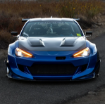 Picture of AlphaRex 2013-2020 FRS/BRZ/GT86 LUXX-Series LED Projector Headlights (Alpha-Black)
