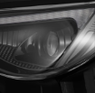 Picture of AlphaRex 2013-2020 FRS/BRZ/GT86 LUXX-Series LED Projector Headlights (Alpha-Black)