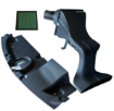 Picture of PIRAS Motorsport PIII Airbox Intake System for the GR Corolla 2023+