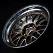 Picture of Volk Racing 21A Spec SR 18x9.5+20 5x114.3