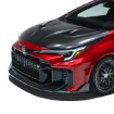 Picture of Adro Toyota GR Corolla Carbon Fiber Front Lip