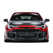 Picture of Adro Toyota GR Corolla Carbon Fiber Front Lip