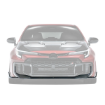 Picture of Adro Toyota GR Corolla Carbon Fiber Front Lip