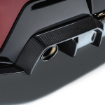 Picture of Adro Toyota GR Corolla Carbon Fiber Rear Diffuser