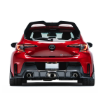 Picture of Adro Toyota GR Corolla Carbon Fiber Rear Diffuser