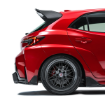 Picture of Adro Toyota GR Corolla Pre-Preg Carbon Fiber Rear Spoiler