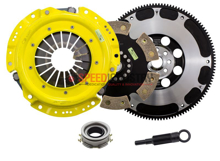 Picture of ACT HD  6-Pad Clutch Kit w/ Flywheel FRS / BRZ / 86 - SB7-HDR6
