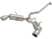 Picture of AFE Takeda 2.5" Dual Exit Cat-back Exhaust FRS/BRZ/86/GR86