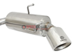 Picture of AFE Takeda 2.5" Dual Exit Cat-back Exhaust FRS/BRZ/86/GR86