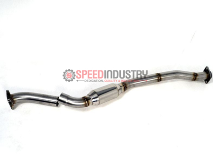 Picture of Agency Power MidPipe/Cat Delete FRS/BRZ/86 *Discontinued*