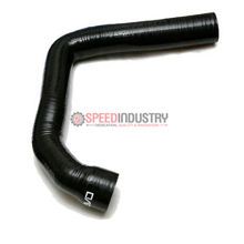 Picture of AVO Turboworld Black Silicone Intake Noise Tube