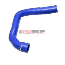 Picture of AVO Turboworld Blue Silicone Intake Noise Tube