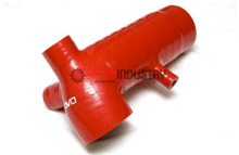 Picture of AVO Turboworld Red Silicone Intake System SUBARU -BRZ -SCION FR-S