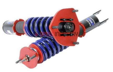 Picture of Buddy Club Coilovers - Racing Spec SUBARU -BRZ -SCION FR-S