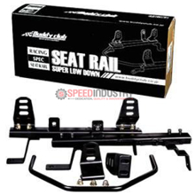 Picture of Buddy Club Racing Seats - Super Low Down Right-Side Seat Rails - 2013-2020 BRZ/FR-S/86