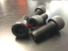 Picture of Hex Head Seat Bolts - Set of 4