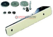 Picture of Cusco License Plate Relocation Kit-FRS/BRZ/86 (00B-550-AL)