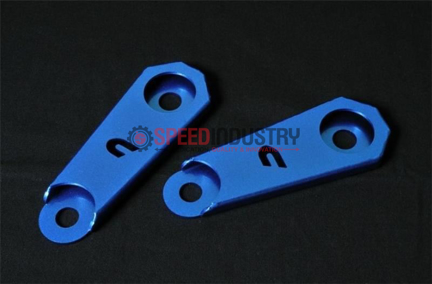 Picture of Cusco Front Lower Arm Power Braces - 2013-2020 BRZ/FR-S/86