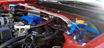 Picture of Cusco Type OS Strut Bar - W/ Brake Stopper (LHD) - 2013-2020 BRZ/FR-S/86, 2022+ BRZ/GR86