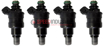 Picture of DeatschWerks 700CC/min (MPFI) Injectors SUBARU - 2013-2020 BRZ/FR-S/86