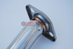 Picture of Invidia N1 Cat-Back Exhaust Stainless Steel Tips FRS/BRZ/86