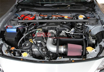 Picture of K&N Typhoon System - Cold Air Intake - FRS/BRZ
