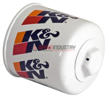 Picture of K&N Performance Gold Oil Filter - FRS/BRZ