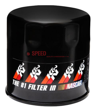 K&N Pro Series Oil Filter - FRS/BRZ. Speed Industry