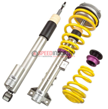 Picture of KW Performance V3 Coilovers 2013-2020 FR-S/86/BRZ
