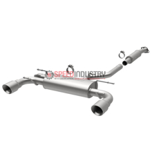 Picture of MagnaFlow Stainless Series Exhaust-FRS/86/BRZ