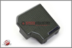 Picture of Password JDM FUSE BOX COVER (TYPE-2) Carbon Kevlar