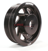 Picture of Perrin Lightweight Black Crank Pulley FRS/BRZ/86