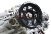 Picture of Perrin Lightweight Black Crank Pulley FRS/BRZ/86