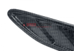 Picture of SEIBON FR-Style Carbon Fiber Fender Ducts FRS/BRZ/86