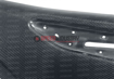 Picture of SEIBON 10mm Wide Carbon Fiber Fenders - 2013-2020 BRZ/FR-S/86
