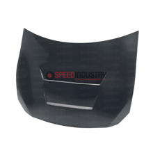 Picture of SEIBON DV-Style Carbon Fiber Hood - 2013-2020 BRZ/FR-S/86